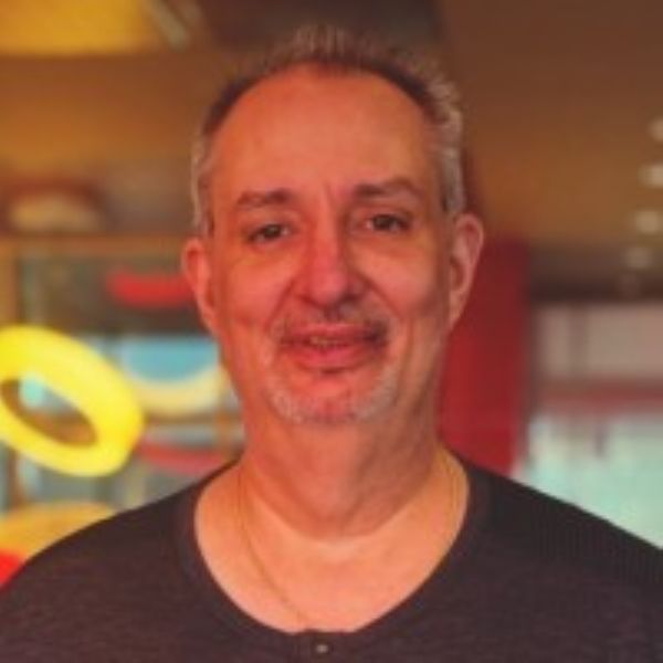 Ken Ferguson Photo