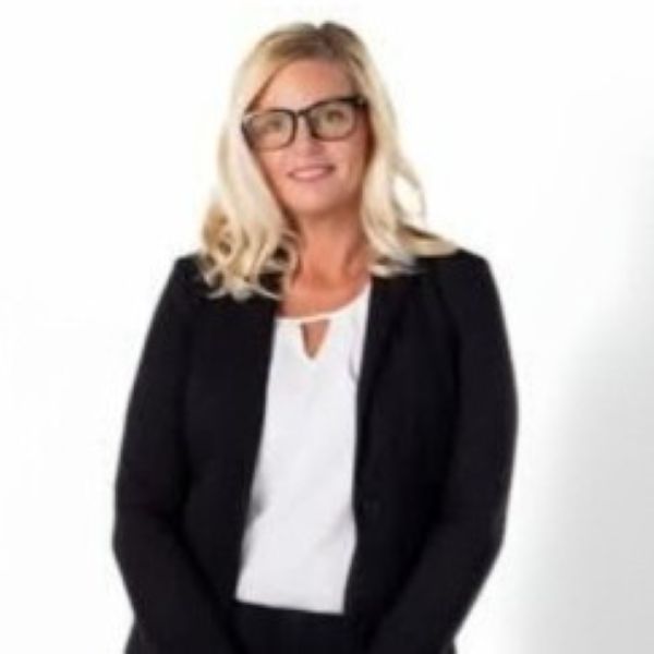 Stephanie Aswegan
