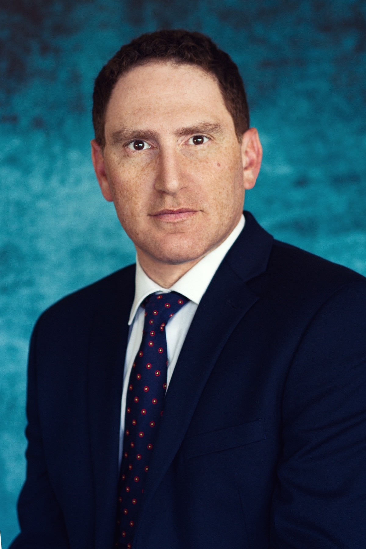 David Podemski Photo