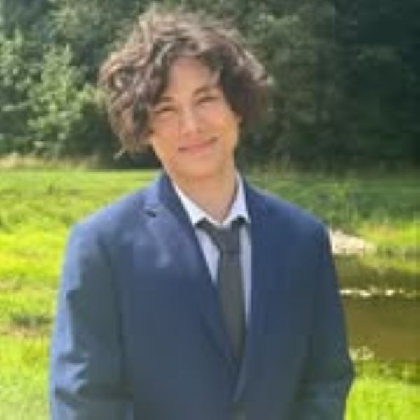 Logan Mathias Photo