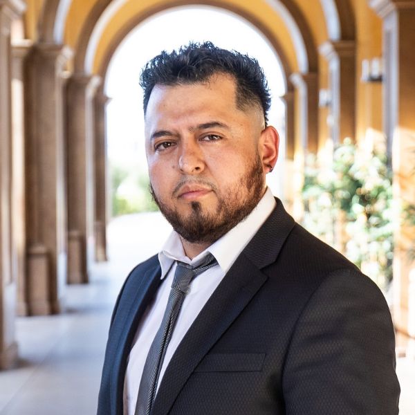 Eddie Morales Photo