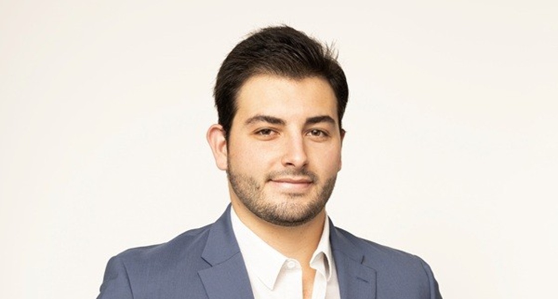 Alex Mignone Photo