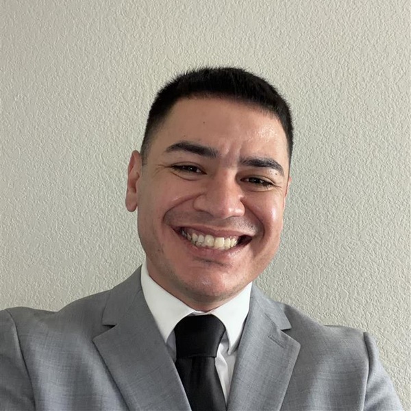 Ruben Macias Photo