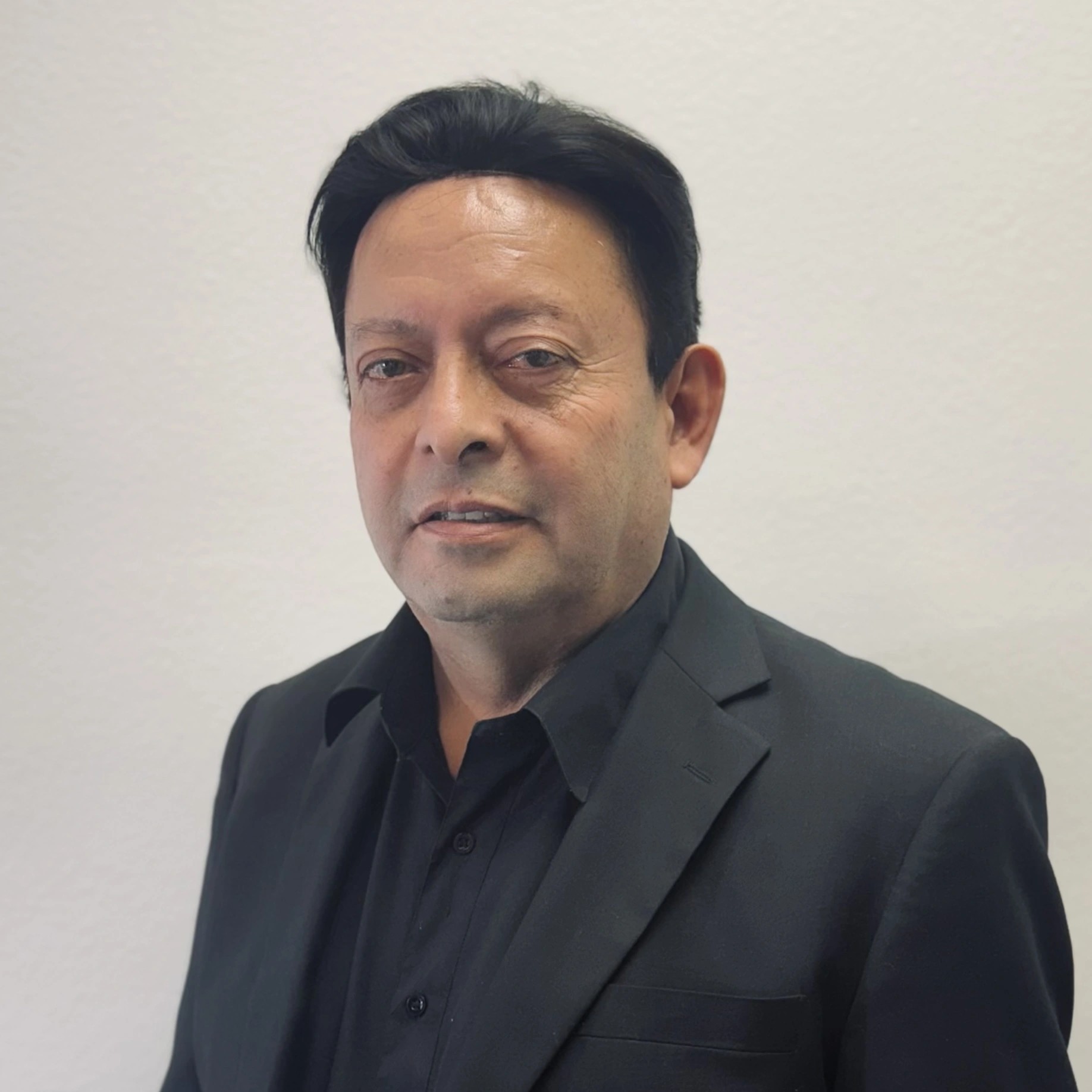 Alejandro Mejia Photo