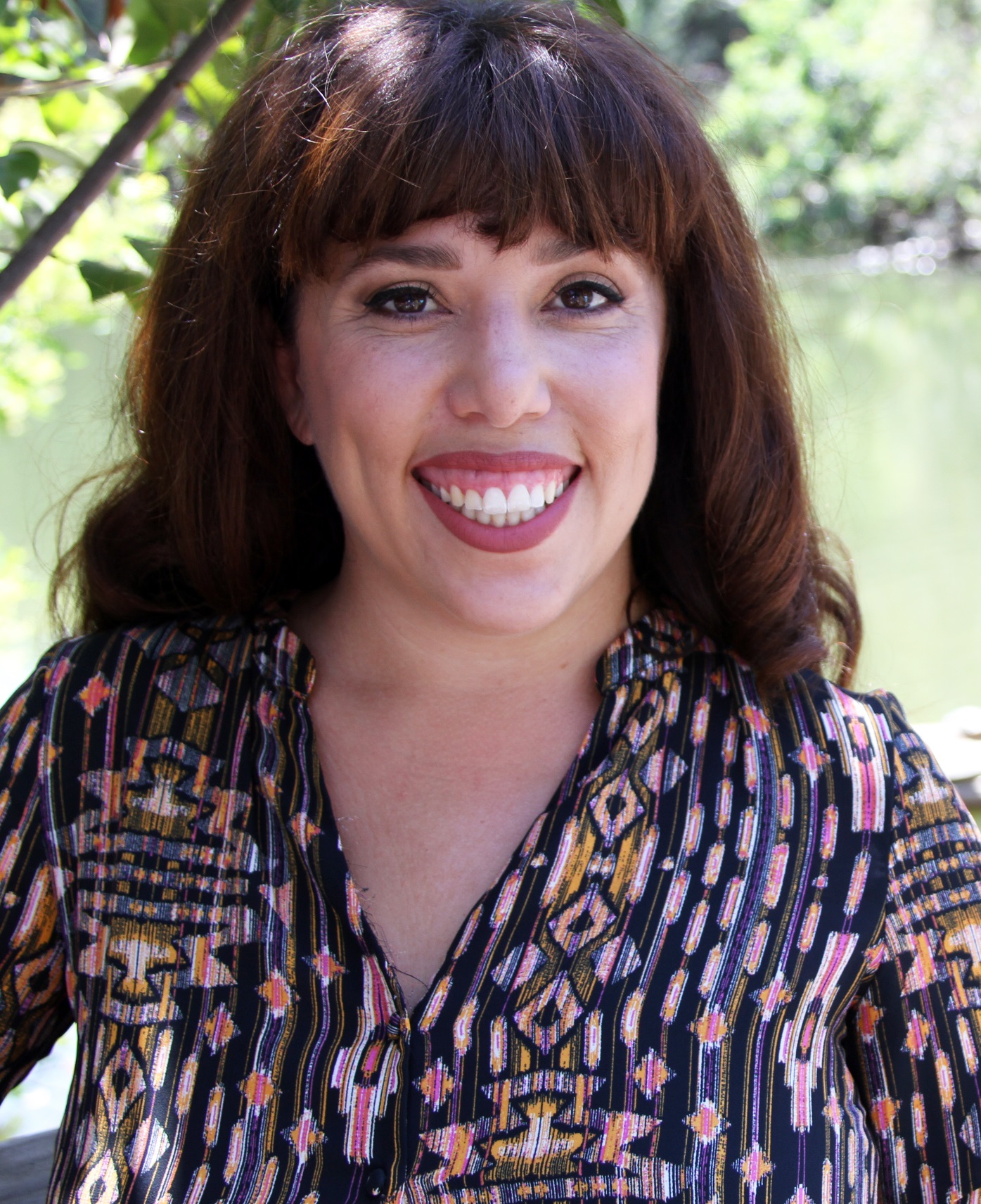 Elizabeth McHenry Photo