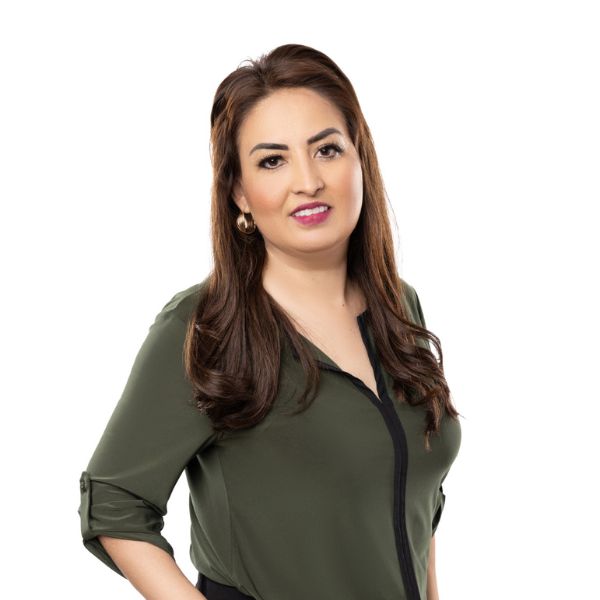 Ayde Espinoza Photo