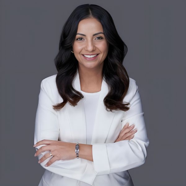 Maritza Camarena Photo