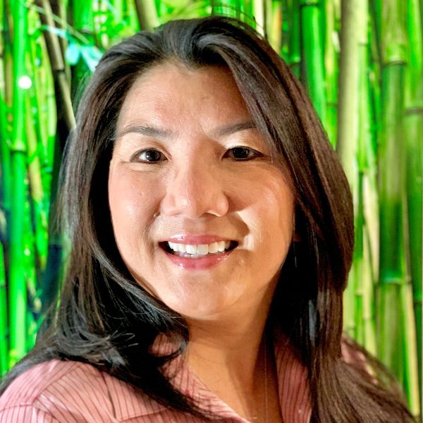 Valerie Pang Photo