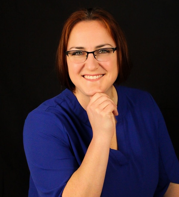 Amber Padrick Photo