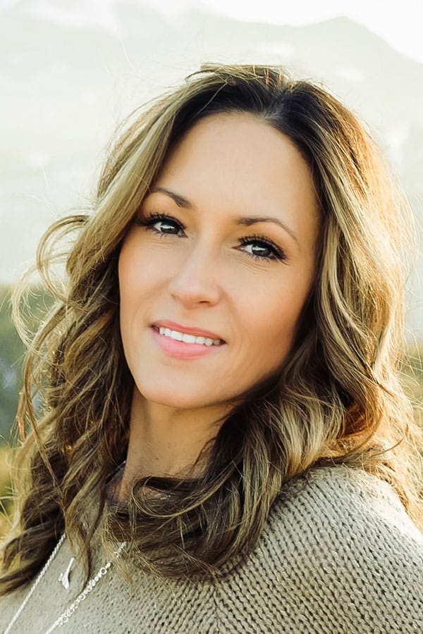 Tiffany Riley Photo