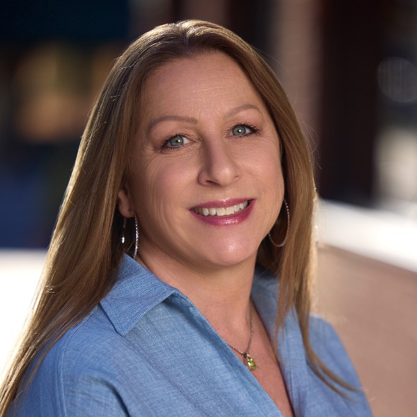 Sheri Cook Photo