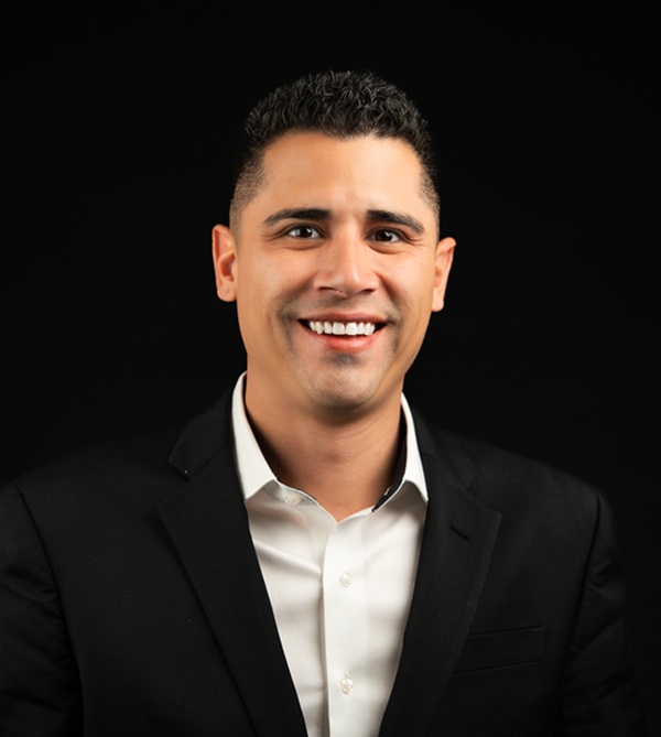 Julian Cordova Photo
