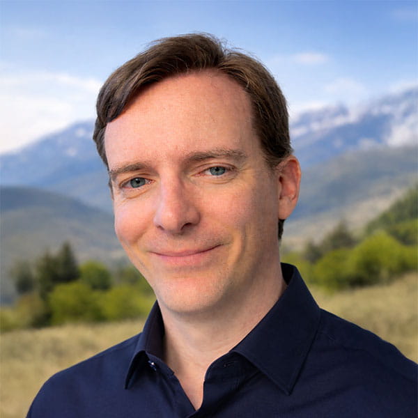 Nate Lewis Photo
