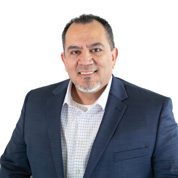 Raymond Fuentes Photo