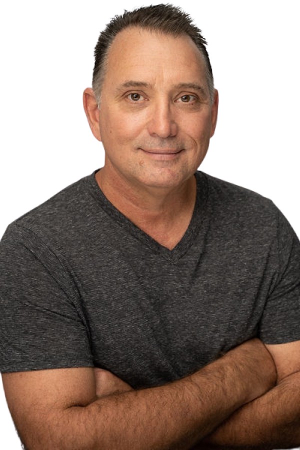 Ralph Harvey Photo