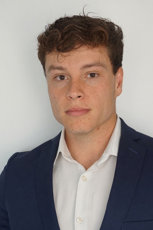 Lucas Shirley Photo