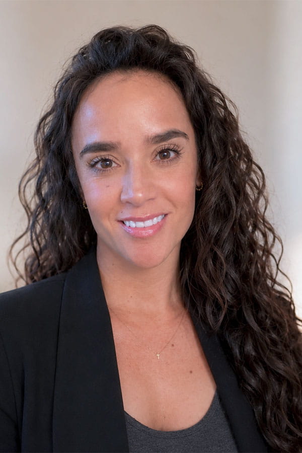 Maria Ransom Photo