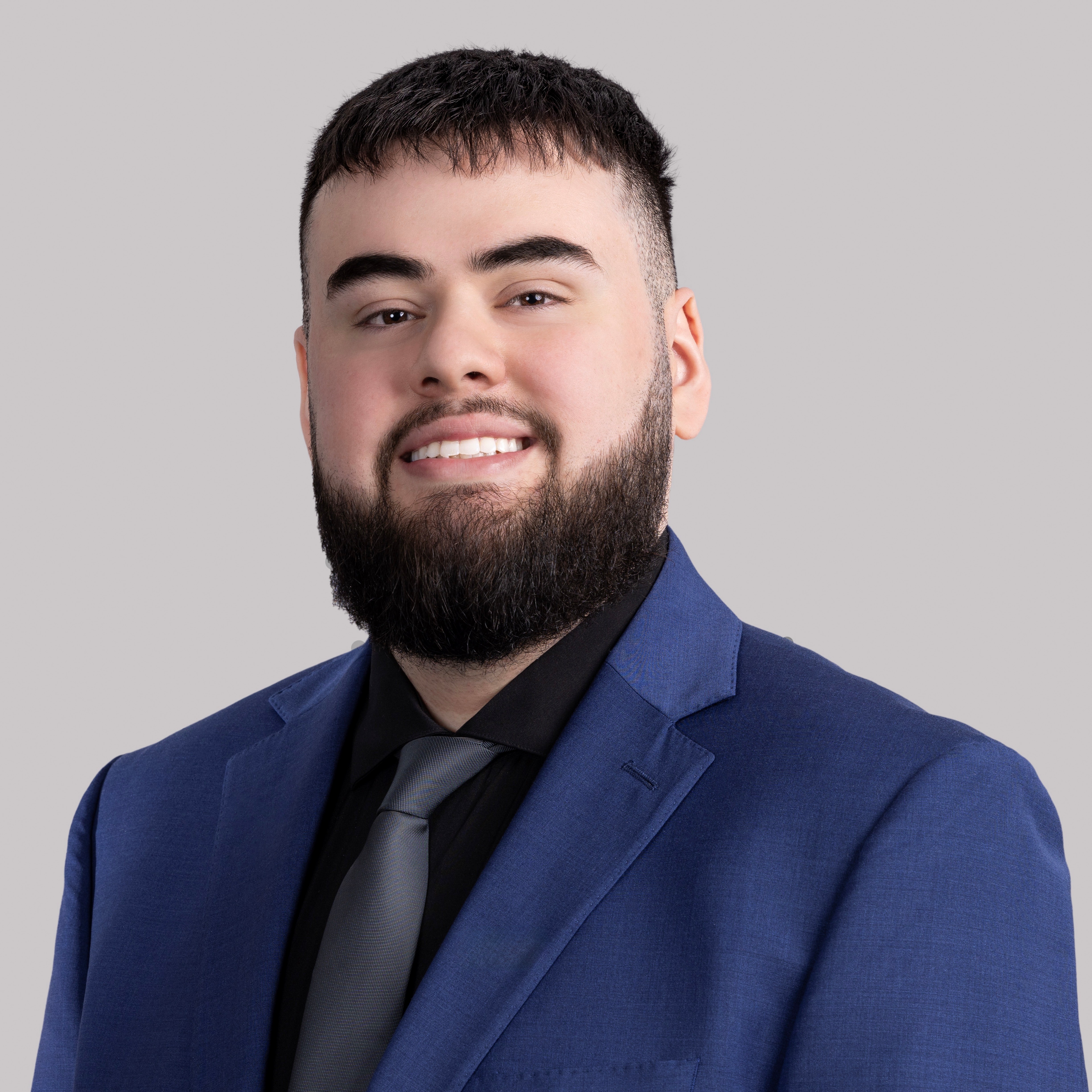 Daniel Aguilar Photo