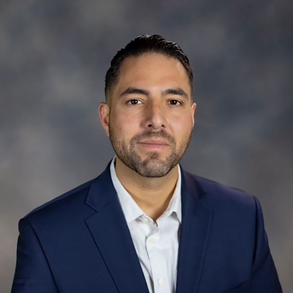 Tony Chavez Photo