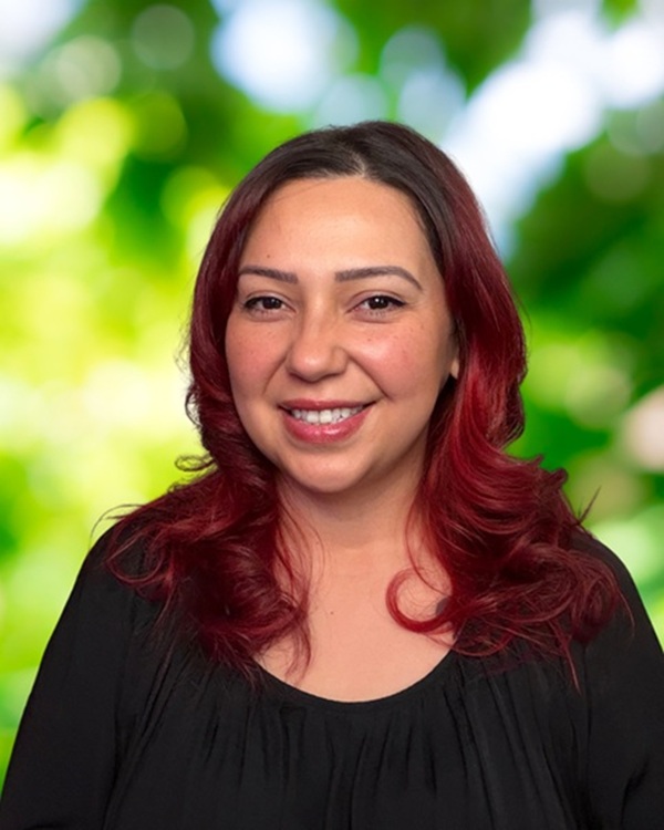 Jen Hernandez Photo