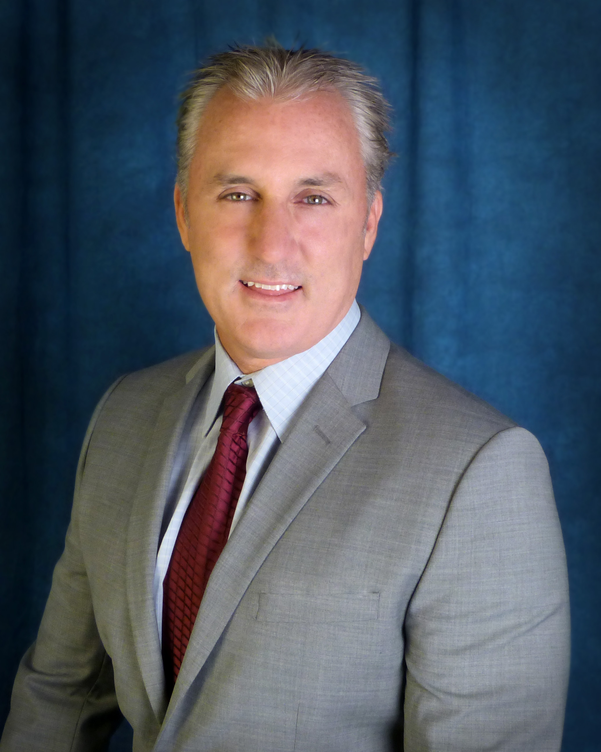 Robert Painter Photo