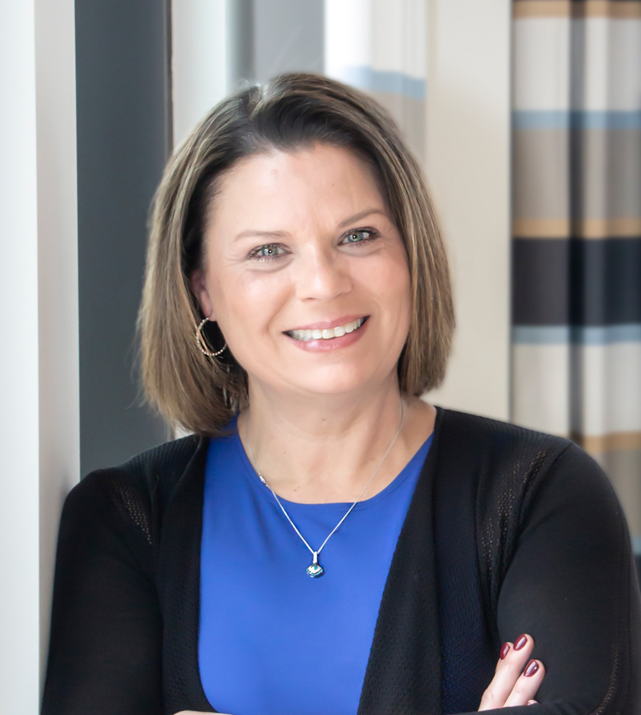 Julie Metzger Photo