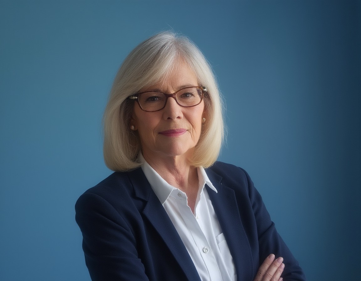Sally Audet Photo