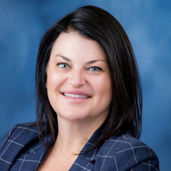 Heather Petrillo Photo
