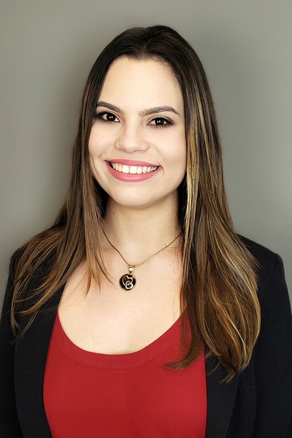 Alexandra Suarez