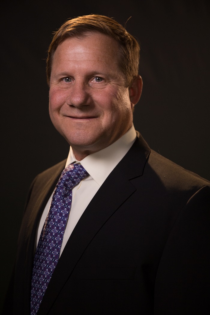 Michael Lesinski Photo