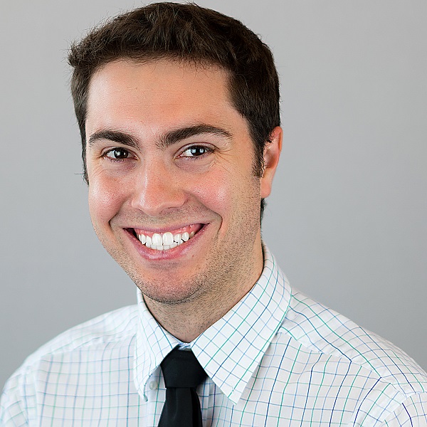 Jeffrey Donohue Photo