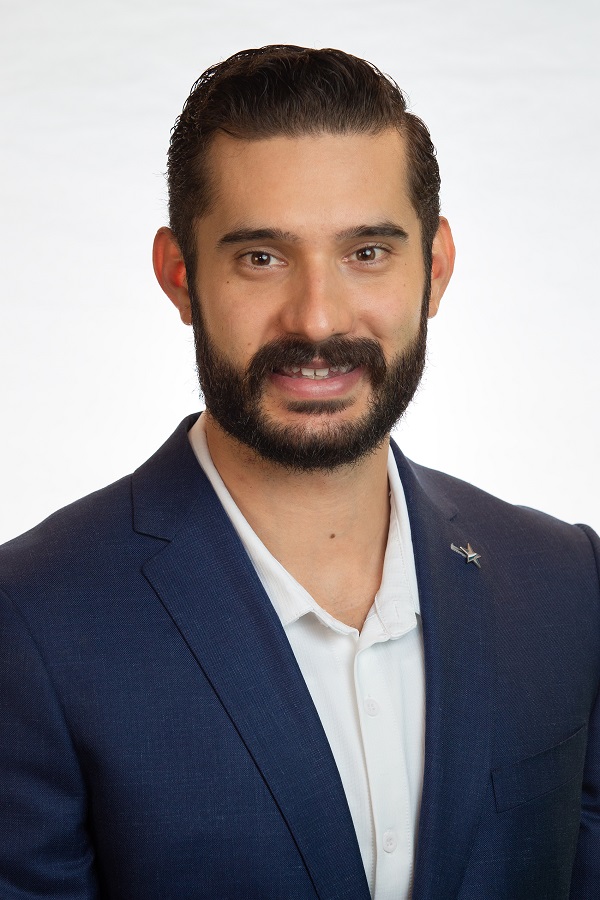 Sergio Alvarez Photo