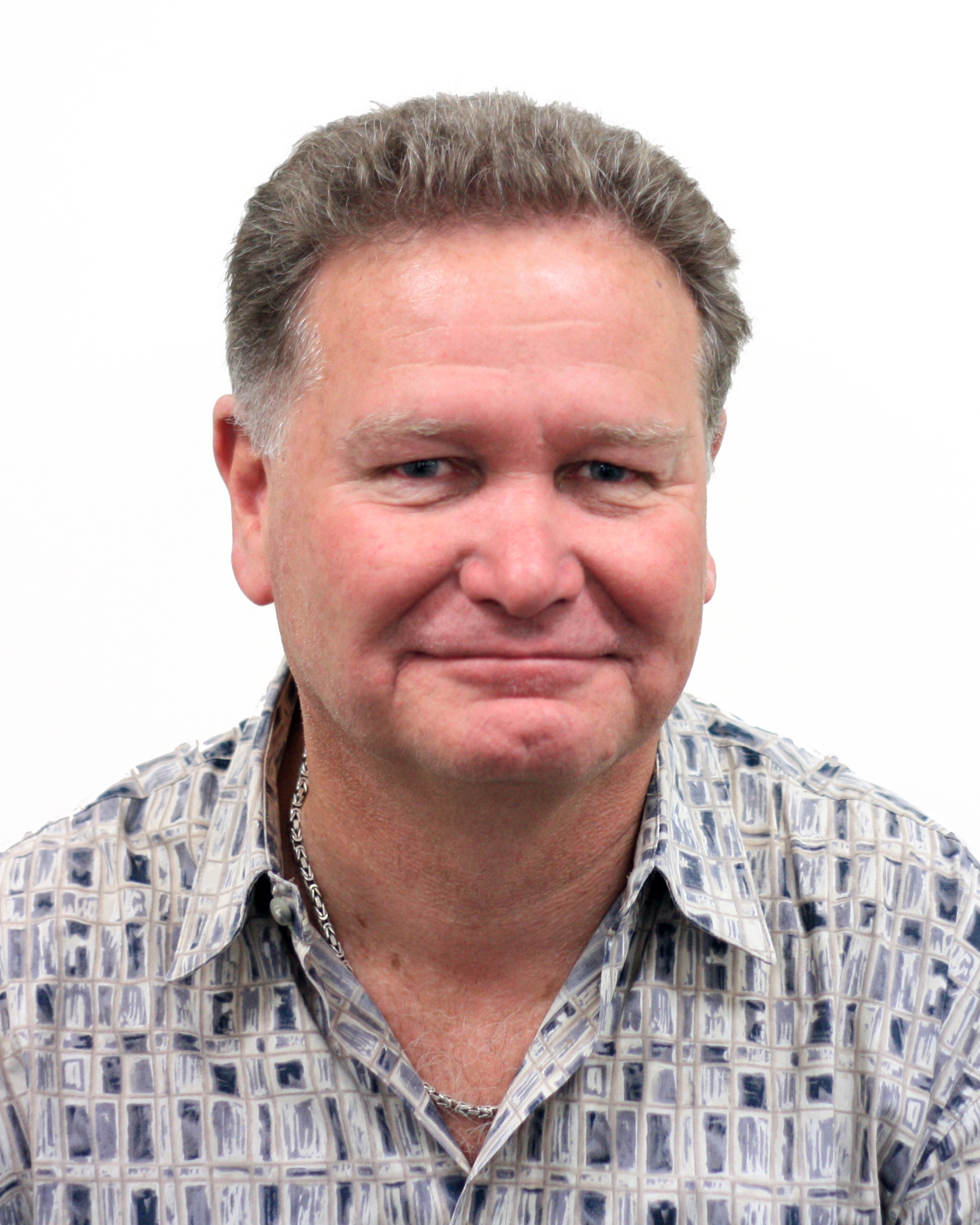 Brad Shelkey Photo
