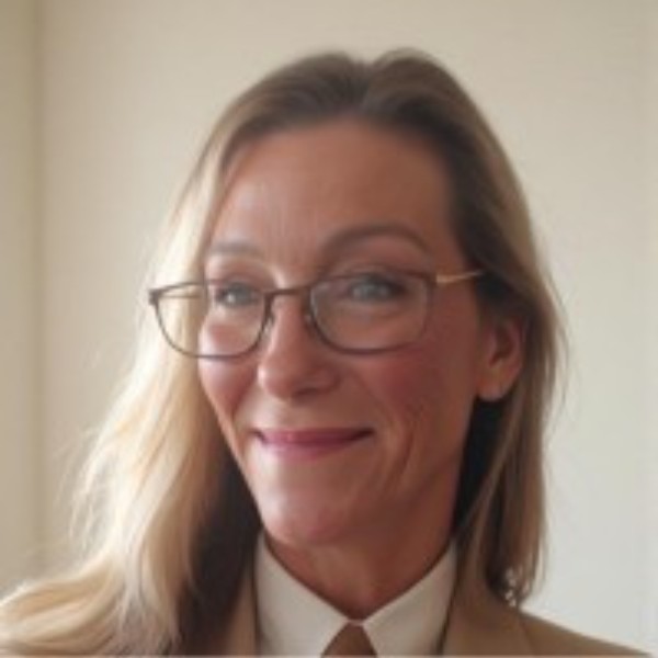 Christine Miller Photo