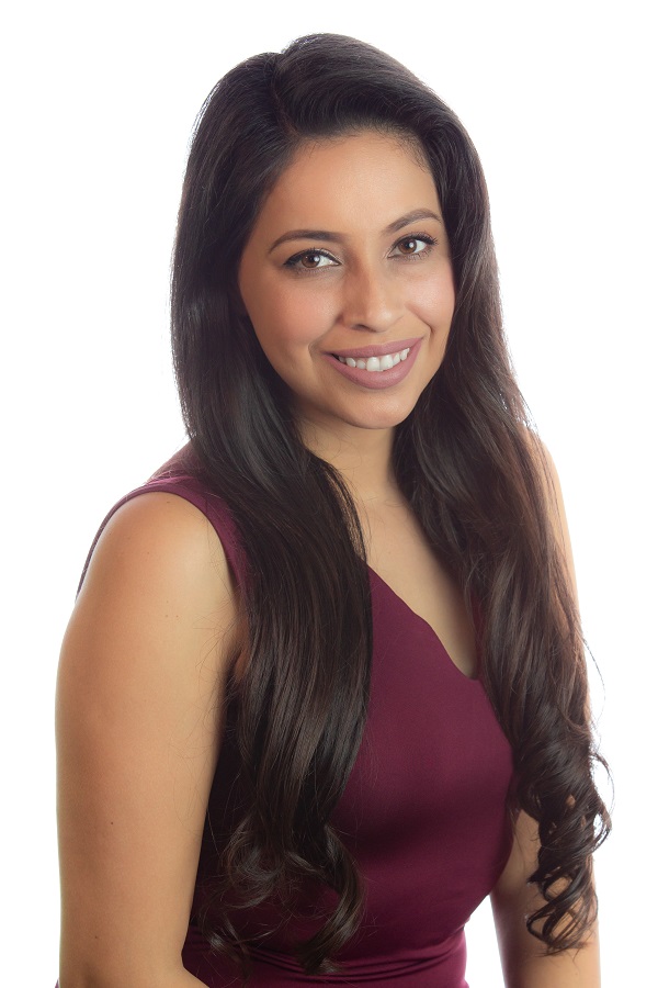 Cinthia Pedraza Photo