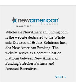 PHLwholesale.com is the website dedicated to the wholesale division of Broker Solutions Inc. dba Performance Home Loans. The website serves as a communication platform between PHL&rsquo;s Broker Partners and Account Executives.